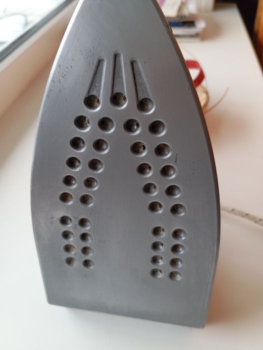 Утюг с паром Phillips Azur