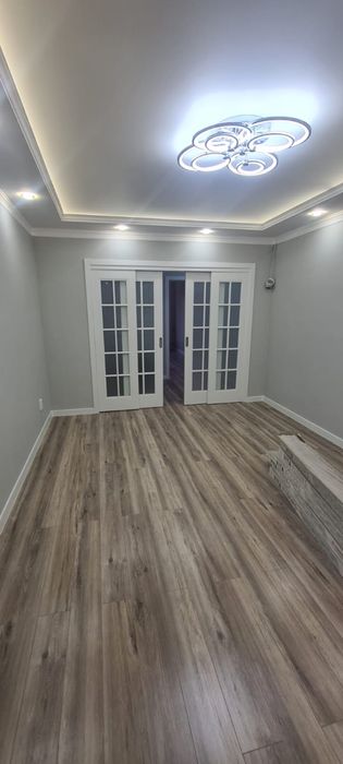 Качественный ремонт квартир