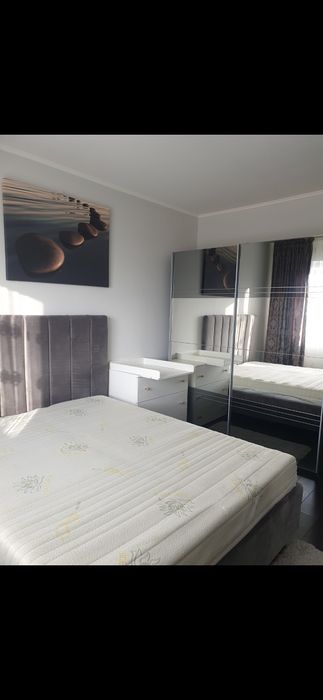Închiriez apartament Prima Onestilor 2 camere decomandat