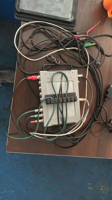 Айпрог оригинал , посталовский 4 мототестор