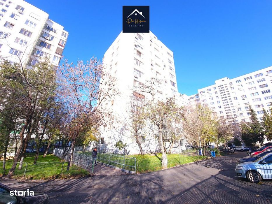 Totul langa bloc: Școala, Metrou, Piata, Parc-Apartament 3 Camere-Tra — fotografia 3