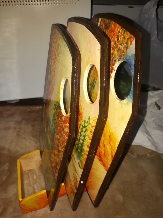 Продам набор досточек