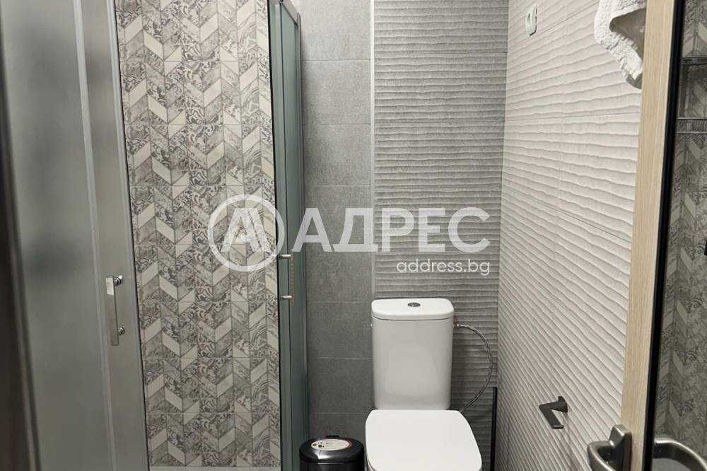 Дава се под наем Тристаен апартамент в Разград, Освобождение - 89 кв.м за 510 € - Снимка #6