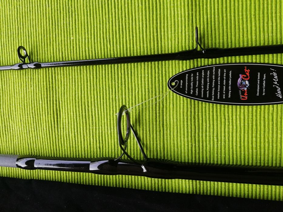 Lansete somn Uni Cat Destroyer MP - V 4