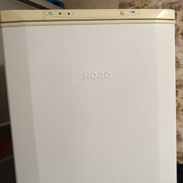 Продам холодильник NORD
