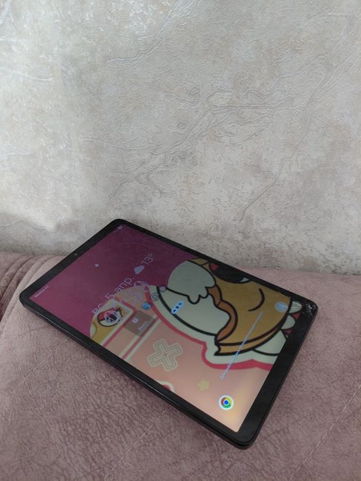 Планшет Samsung tab a9