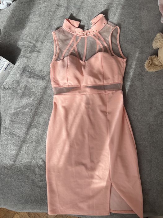 Дамски еластични рокли