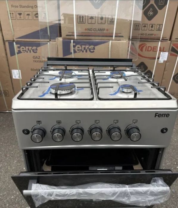 Газ плита Fere в продаже