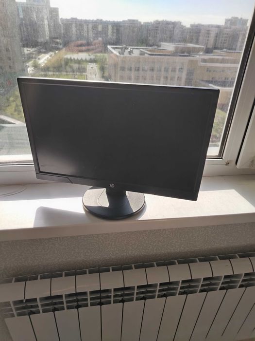 Монитор HP 20.7 дюймов