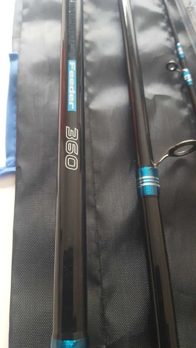 Рибарски въдици за шаран