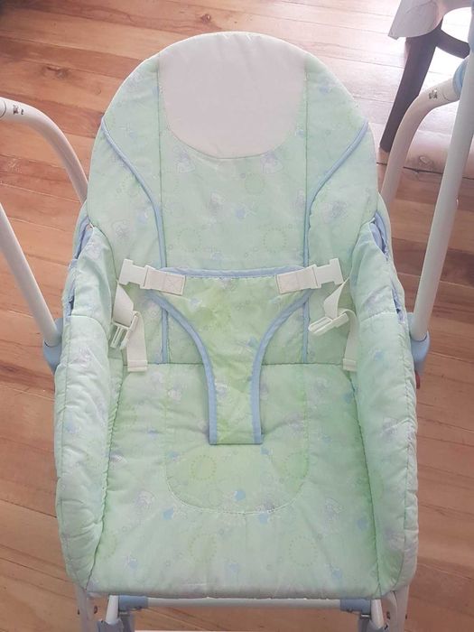 Люлка за бебета ЧИПОЛИНО