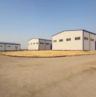Производственная база на продажу