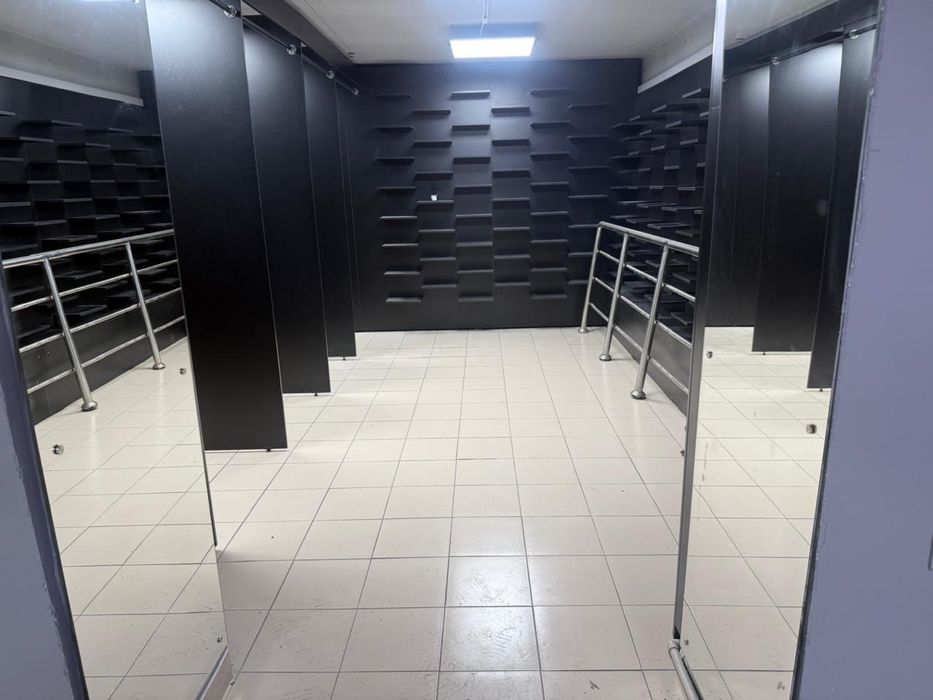 Сдам подвальное помещение в аренду