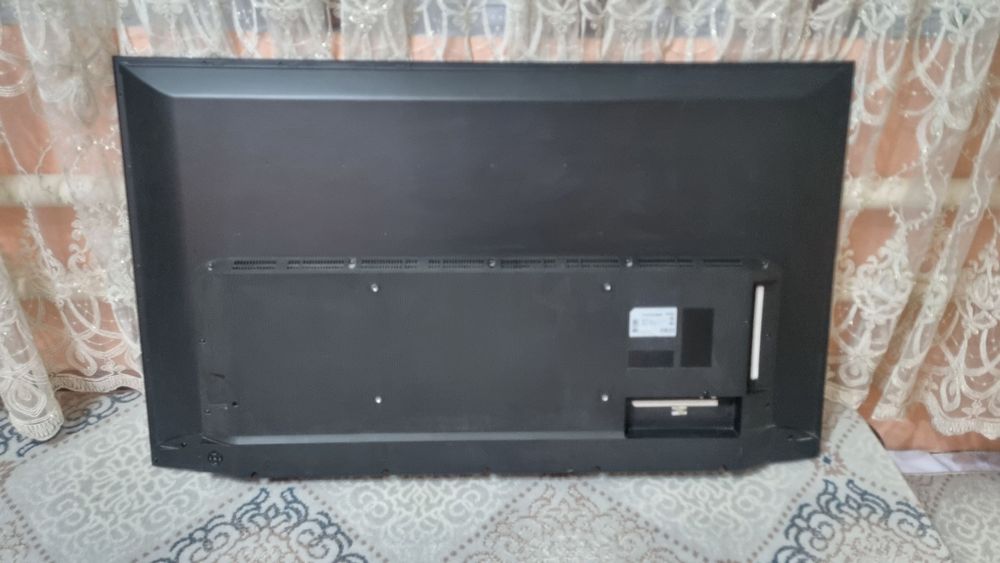 TV LED  Artel 55/A9000 Smart