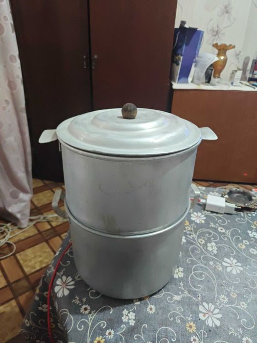 Мантышница советская