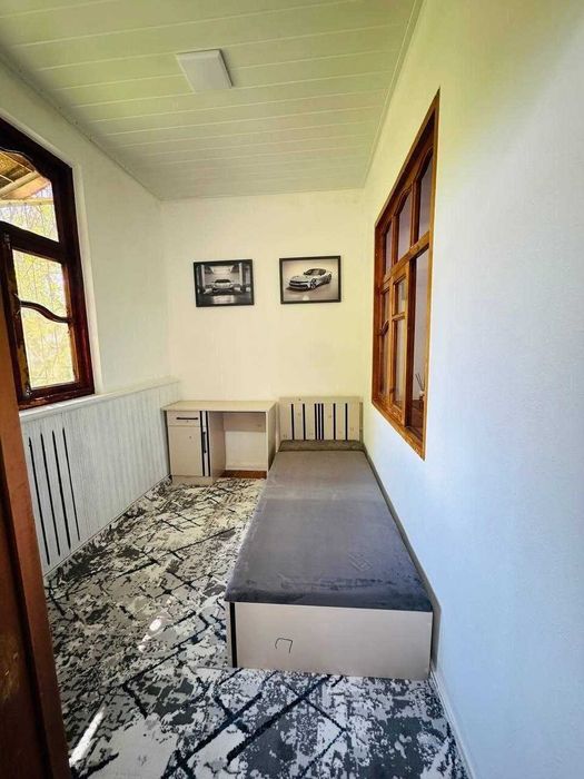 Разделка Чиланзар-22 Кирпич 2в3/1/5 балкон 2/6  Ориентир Учтепа Загс