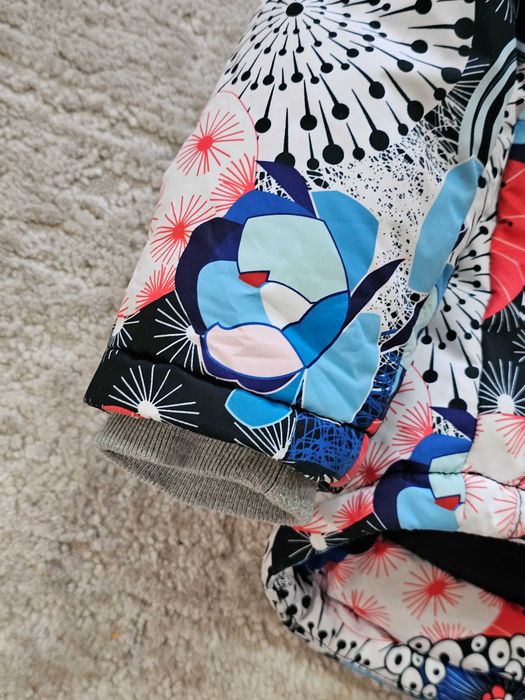 Продаю зимний комплект для девочки Batik