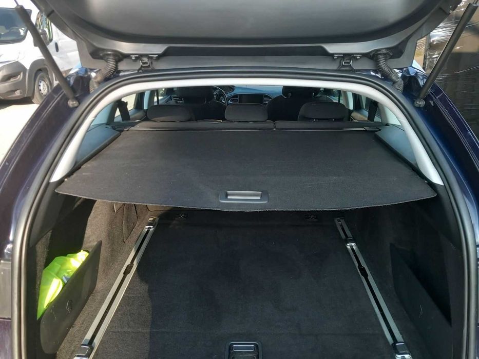 Пежо/Peugeot 308 T9 SW 2.0 150к.с.