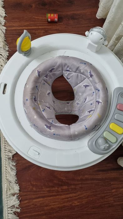 Ходунки детские б/у