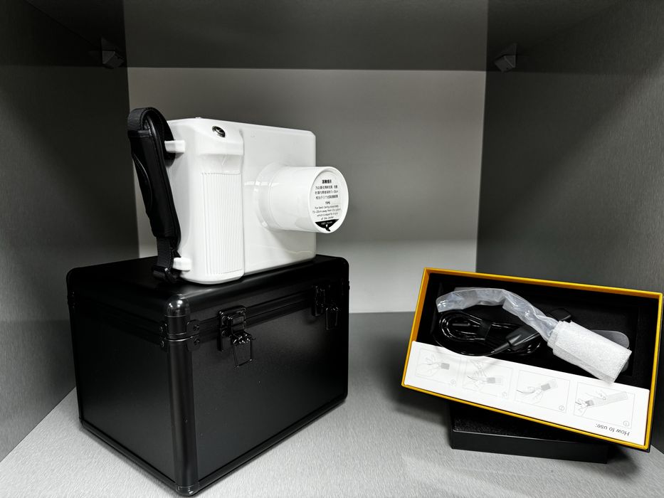 Рентген аппарат для Стоматологов