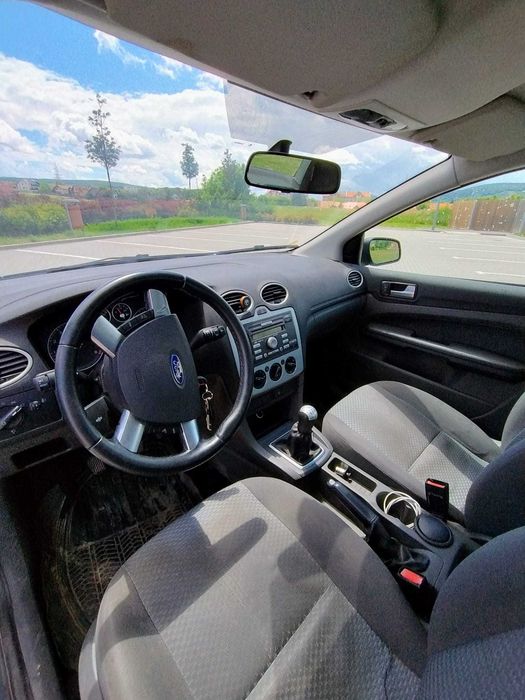 De vanzare Ford Focus 2007