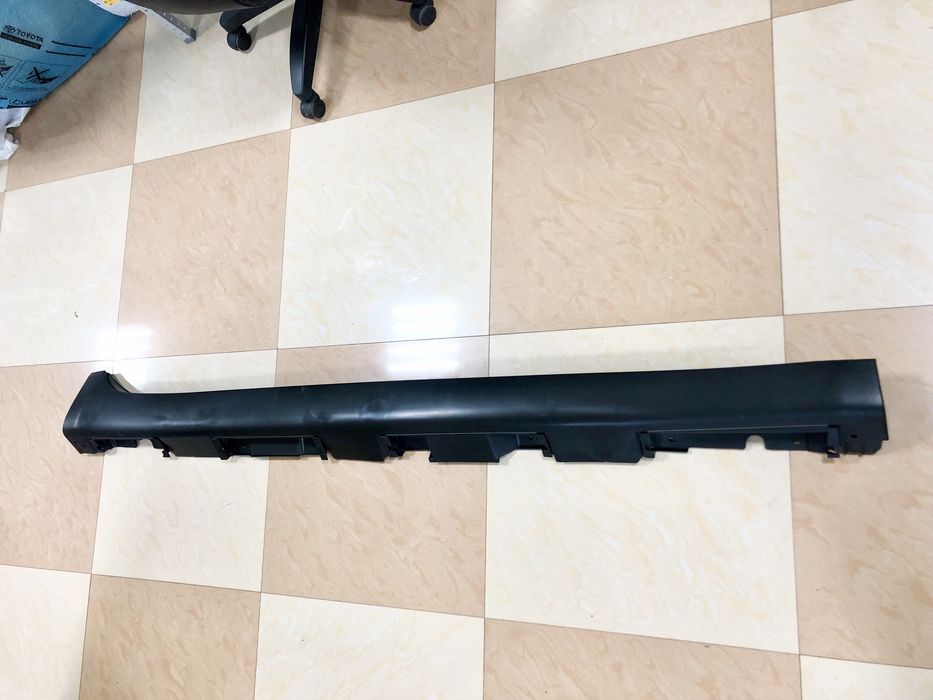 Пороги Камри 40 45