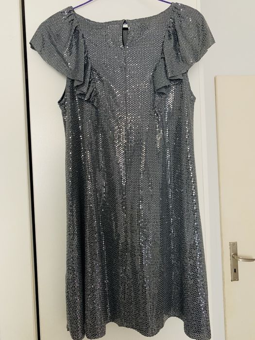 Официални рокля,туника Junona,Zara Kids