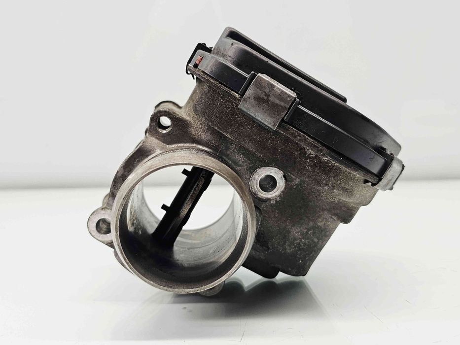 Clapeta acceleratie Ford Focus 3 (CB8) [Fabr 2011-2015] 9673534480 1.6