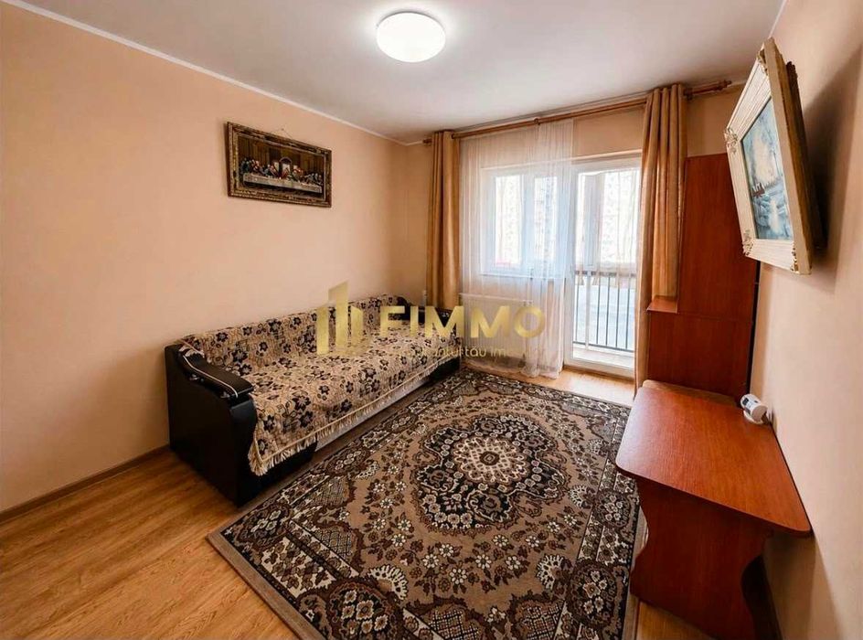 Vand garsoniera Suceava Ipotesti