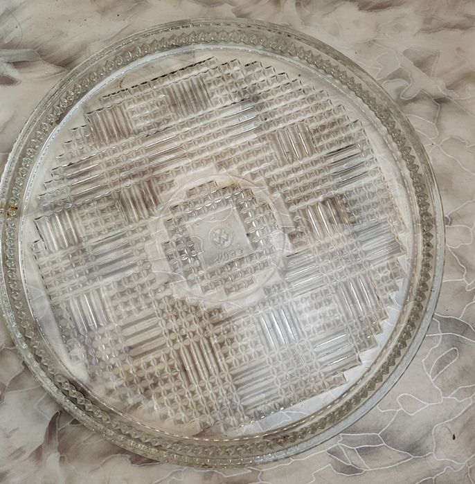 Форма для торта диаметром 25 см