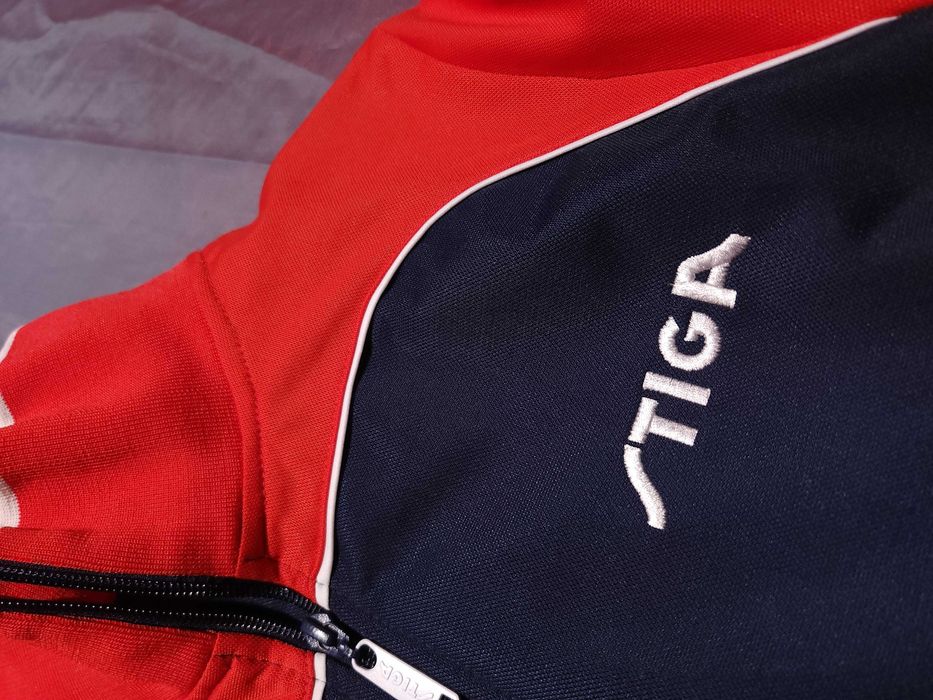 STIGA Горнище/Мъжко S