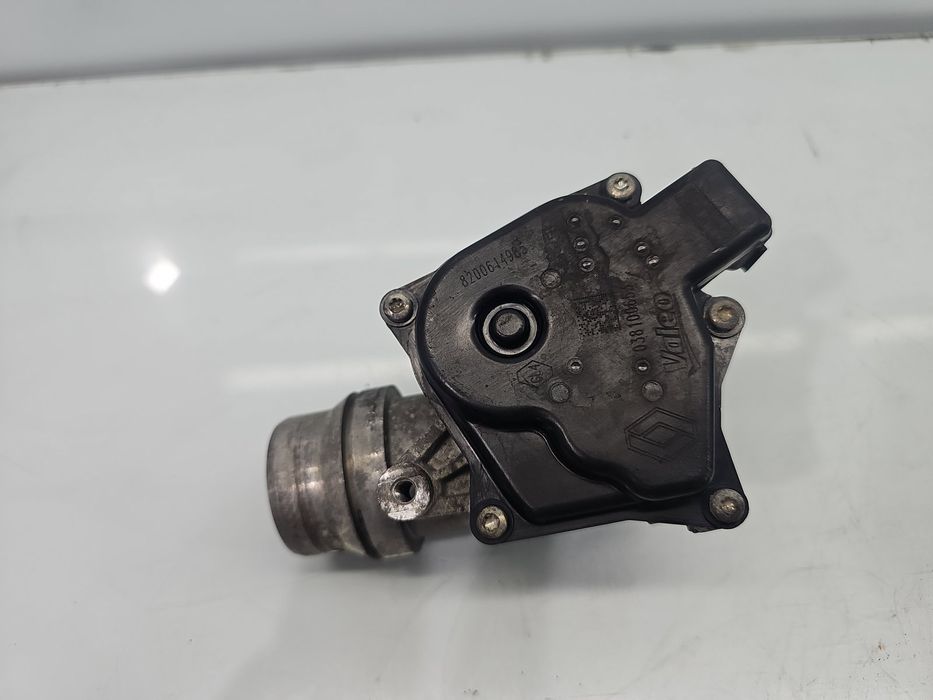Clapeta acceleratie Nissan Qashqai +2 [Fabr 2008-2013] 8200614985 1.5