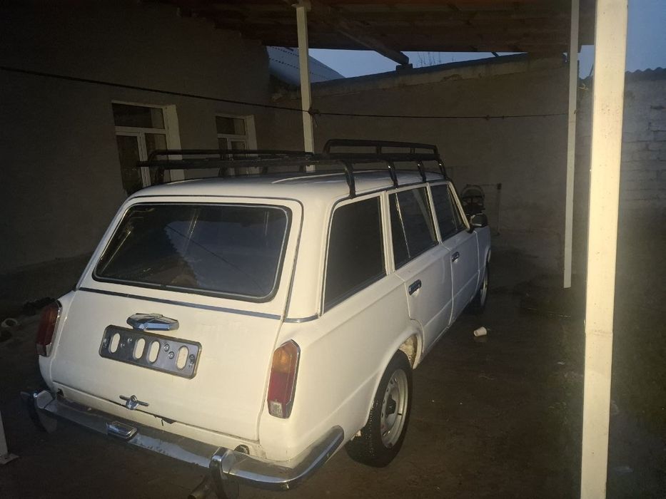 Vaz 2102 sotilad srochna