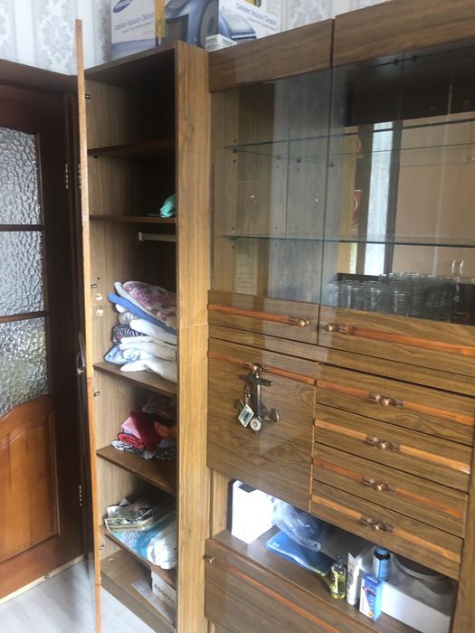 Продам стенку