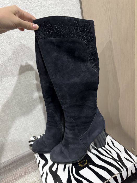 Жен.одежда и обувь