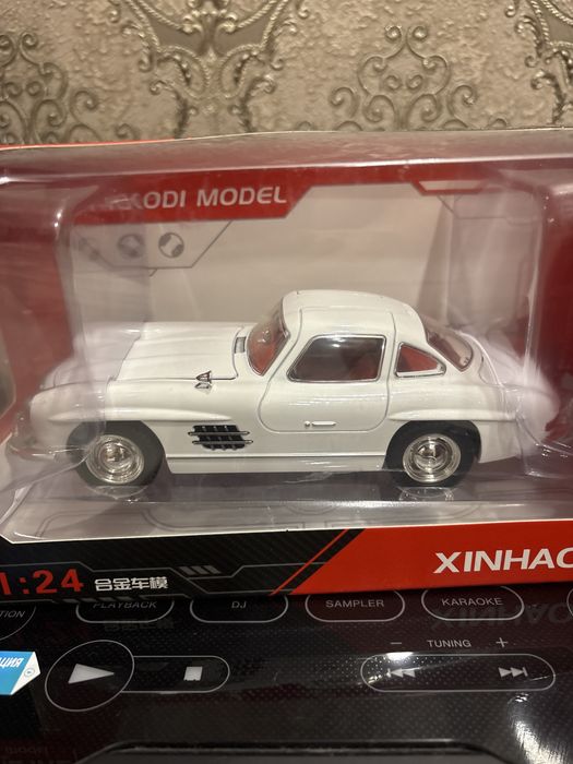 Продам коллекционные машинки
