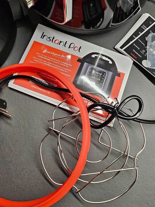 Instant Pot PRO PLUS (WiFi)