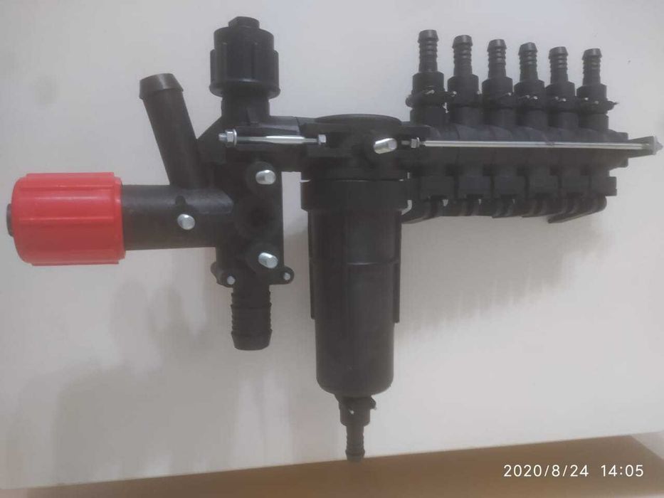 форсунка опрыскиватель насос фильтр