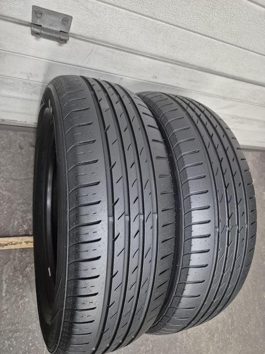 Anvelope nexen 215/65/16