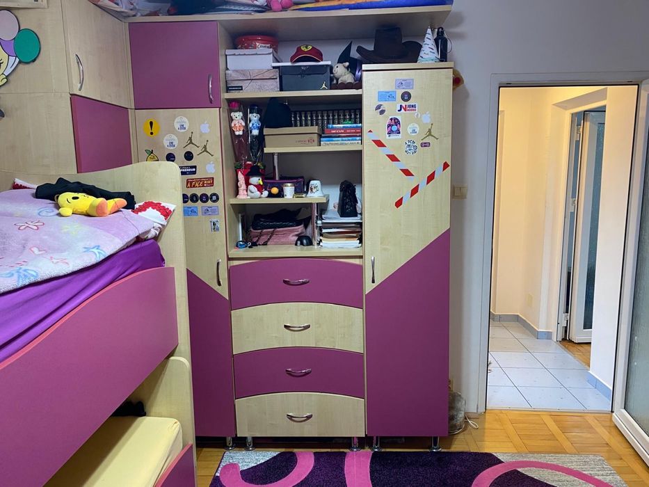 Apartament de vanzare Resita, pret negociabil