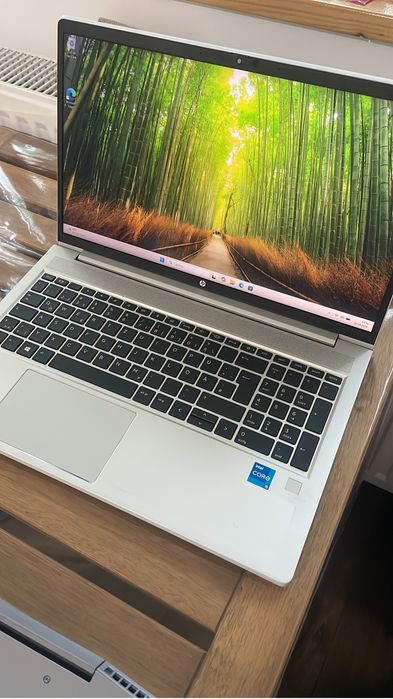 Vand HP ProBook 650 G8 cu i5-1135G7/512/16