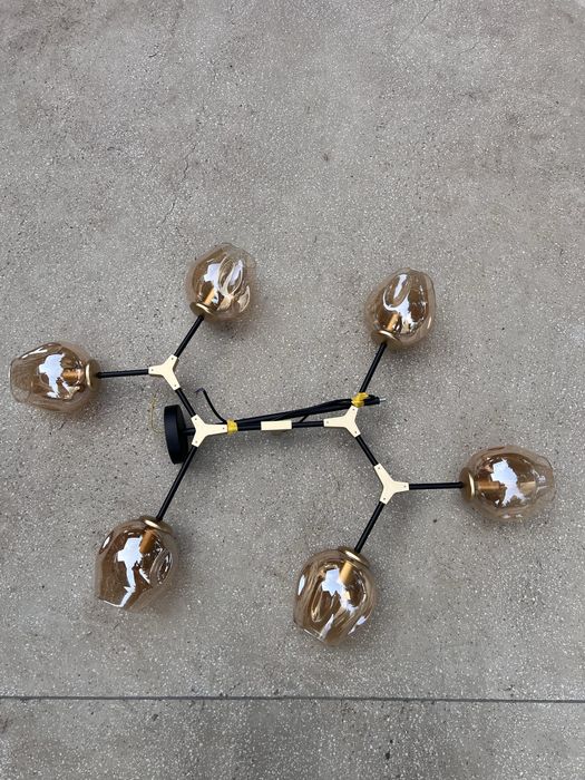 Plafoniera Mobexpert