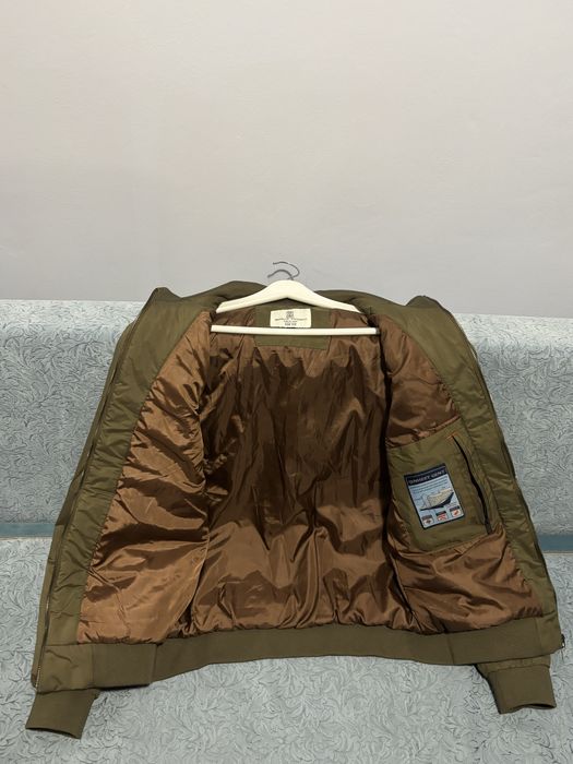 Осенний куртка бренд brunello cucinrlli