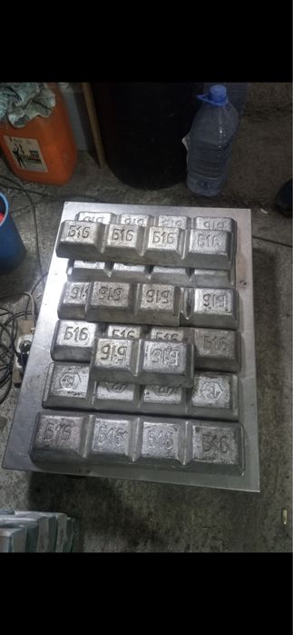 Закупаем металлы!