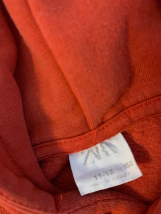 Детски блузи/худита 140 см