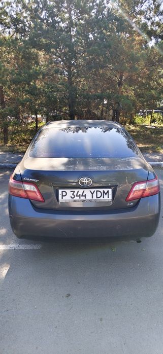 Продается Тойота Камри