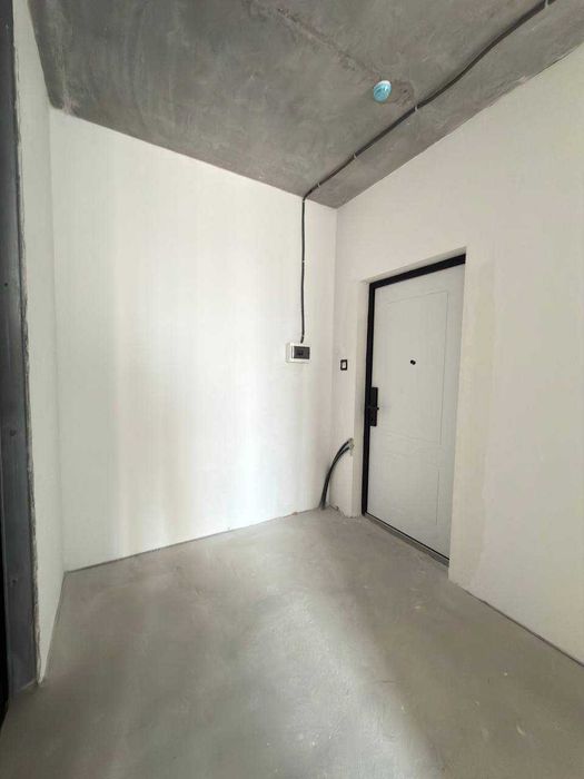 ЖК Botanica Ботанический Сад 2-комн 5/16 44 м² беловая коробка кадастр