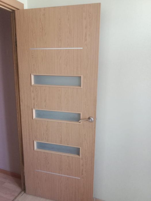 Межкомнатные двери