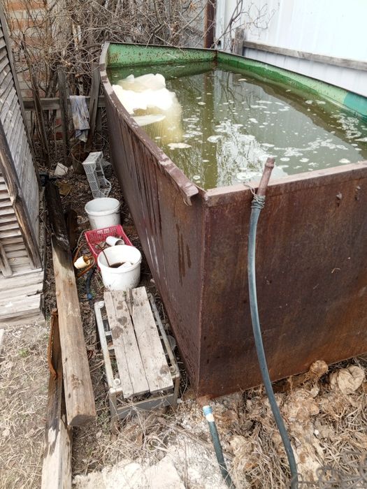 Продам дачу.В обществе "Железобитонщик"