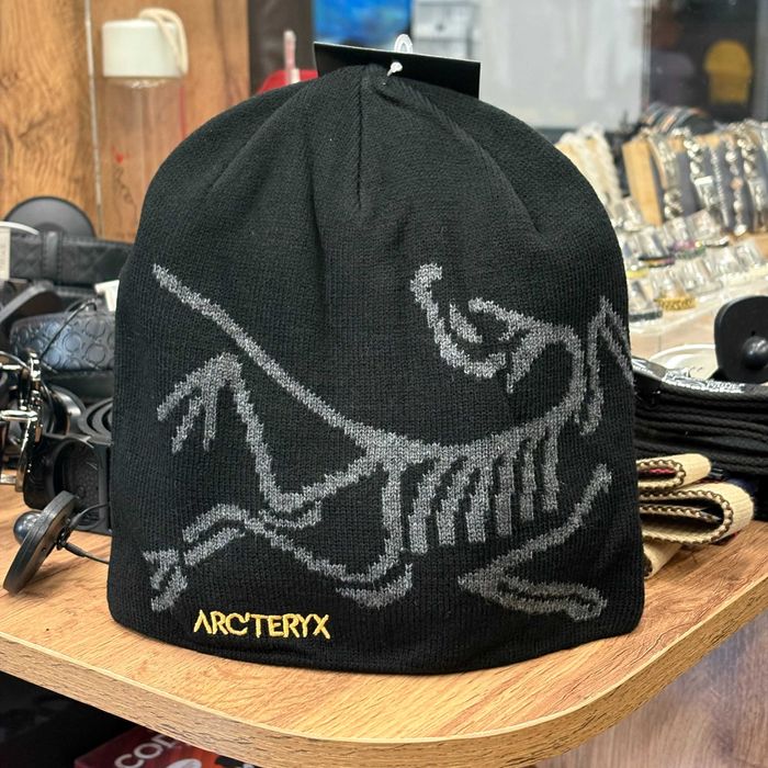 шапка Arc`Teryx grotto torque, арктерикс